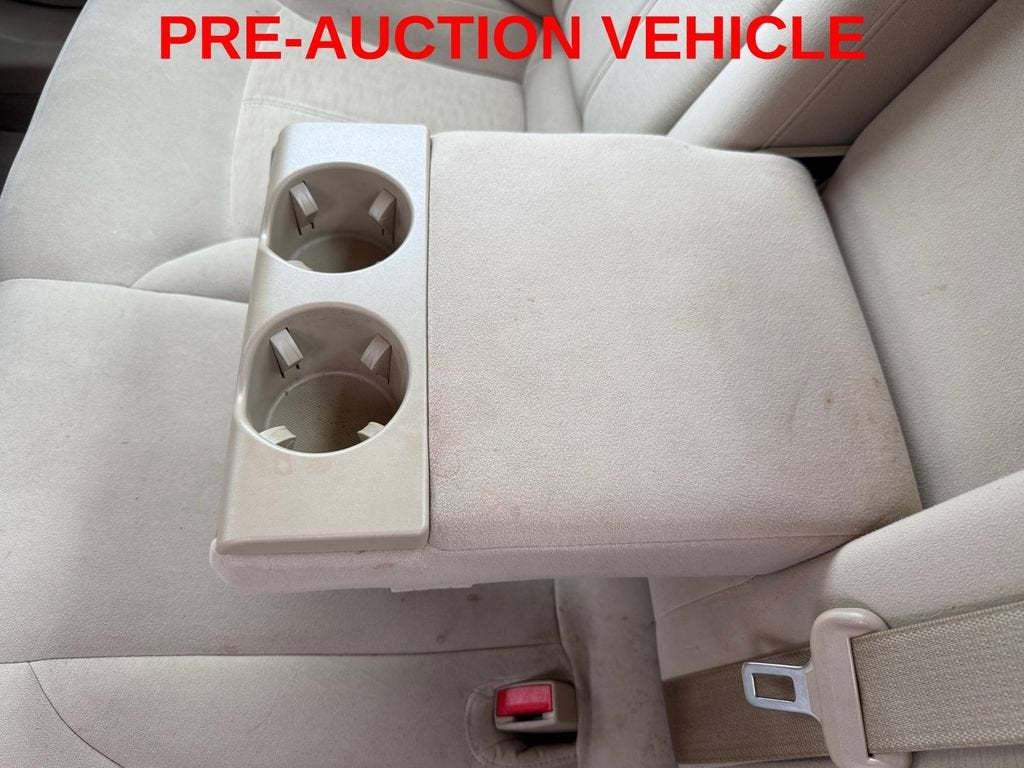 2012 Buick LaCrosse Convenience