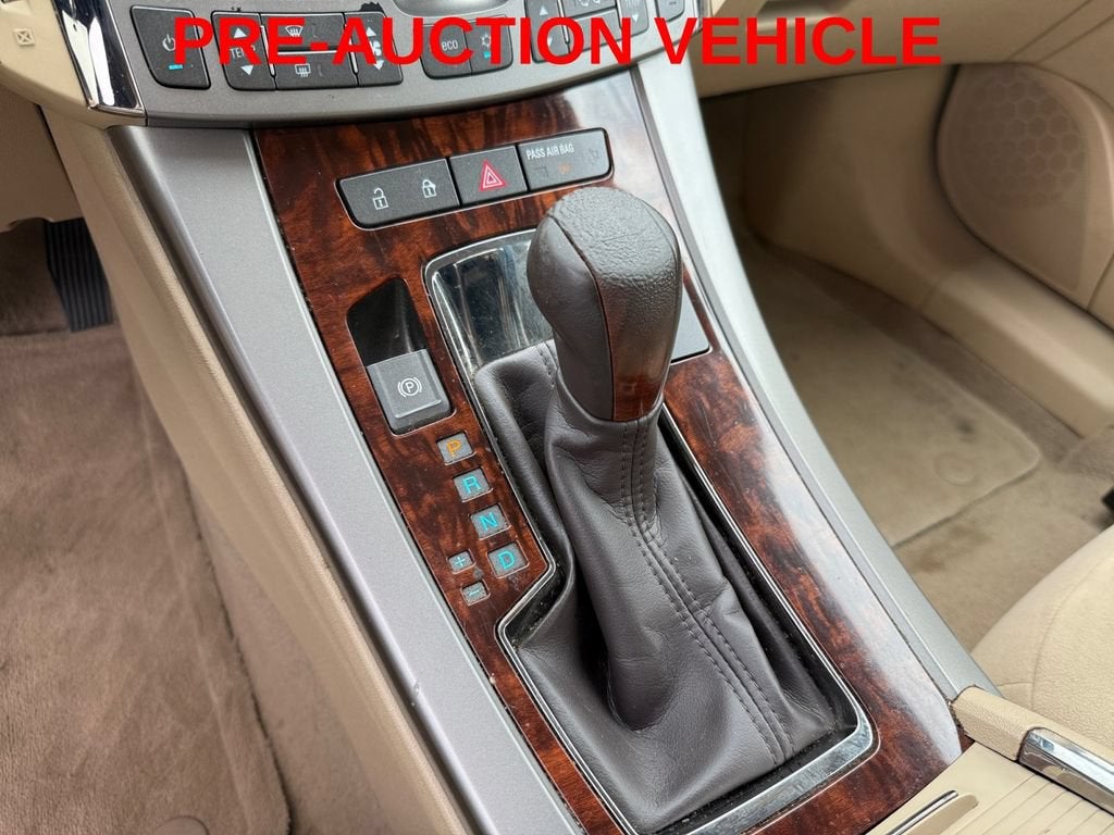 2012 Buick LaCrosse Convenience