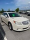 2012 Buick LaCrosse Convenience
