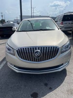 2014 Buick LaCrosse Leather
