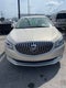 2014 Buick LaCrosse Leather