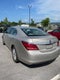 2014 Buick LaCrosse Leather