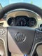 2014 Buick LaCrosse Leather
