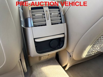 2012 Buick LaCrosse Premium 2