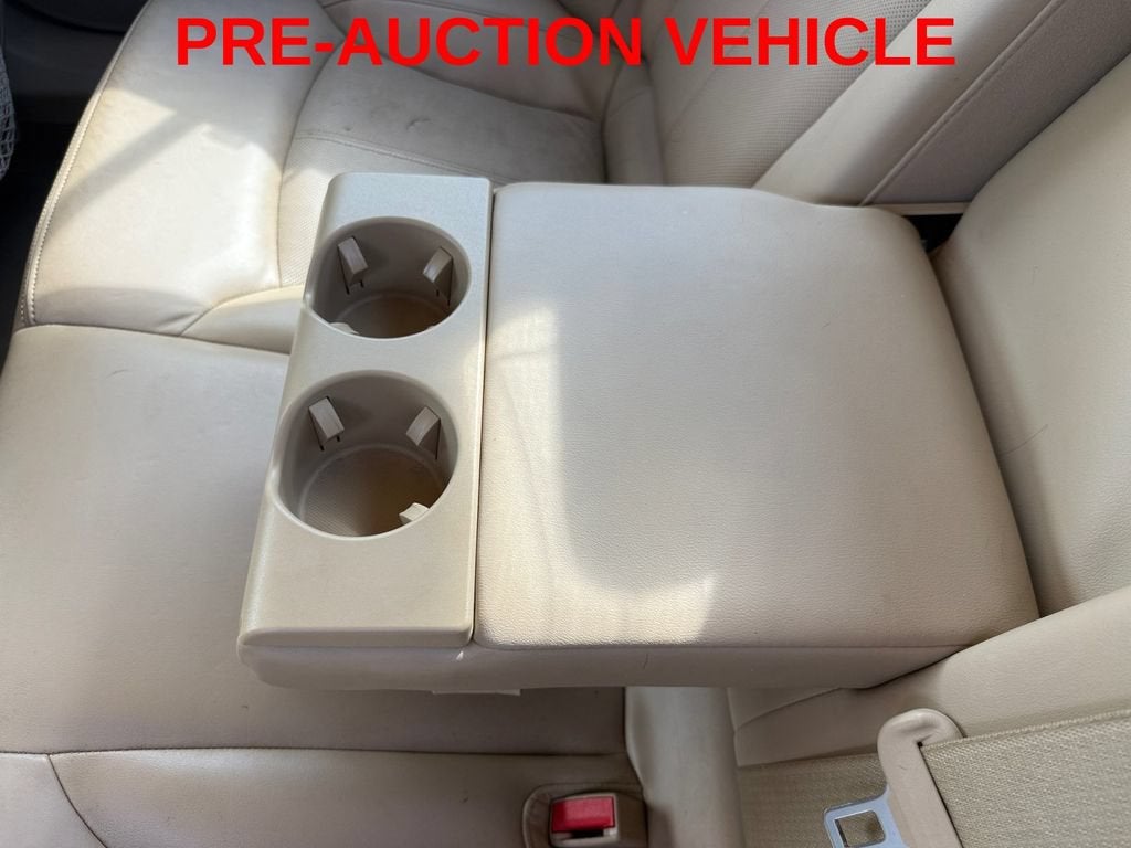 2012 Buick LaCrosse Premium 2