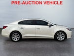 2012 Buick LaCrosse Premium 2