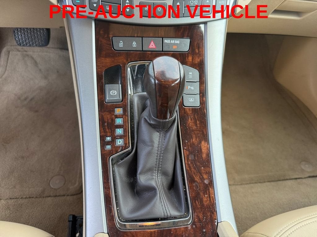 2012 Buick LaCrosse Premium 2