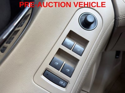 2012 Buick LaCrosse Premium 2