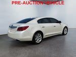 2012 Buick LaCrosse Premium 2