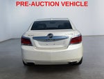 2012 Buick LaCrosse Premium 2