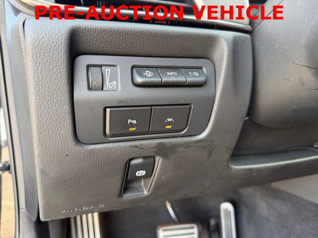 2016 Cadillac ATS Premium Collection AWD