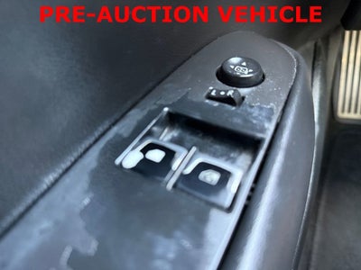 2016 Cadillac ATS Premium Collection AWD