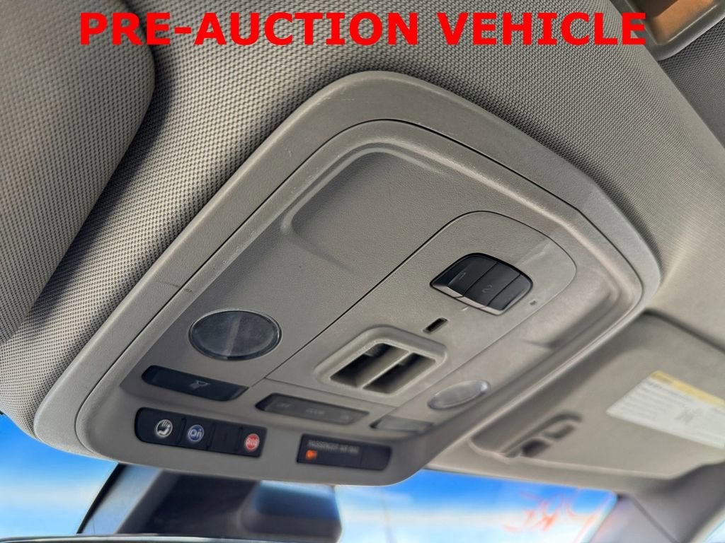 2016 Cadillac ATS Premium Collection AWD