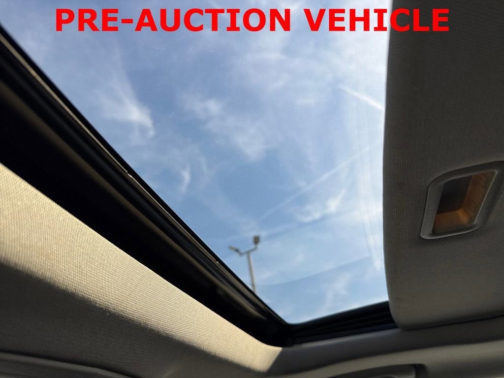 2016 Cadillac ATS Premium Collection AWD