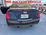 2016 Cadillac ATS Premium Collection AWD