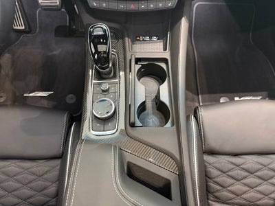 2024 Cadillac CT5-V V-Series Blackwing