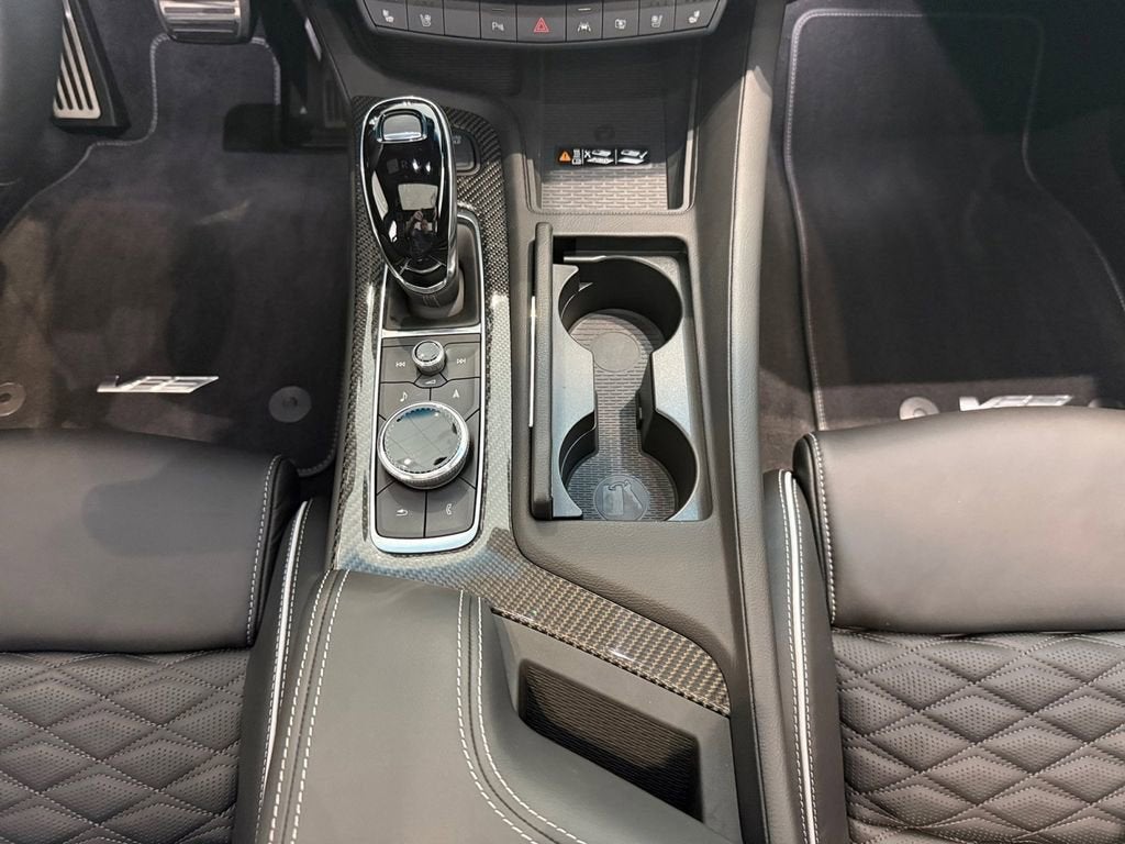 2024 Cadillac CT5-V V-Series Blackwing