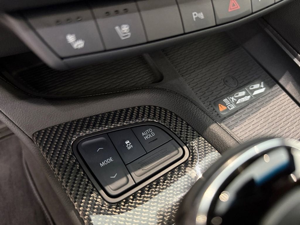 2024 Cadillac CT5-V V-Series Blackwing