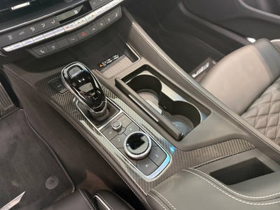 2024 Cadillac CT5-V V-Series Blackwing
