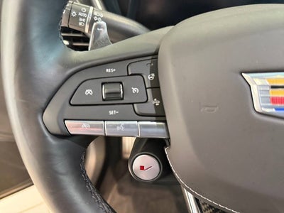 2024 Cadillac CT5-V V-Series Blackwing