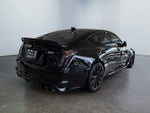 2024 Cadillac CT5-V V-Series Blackwing