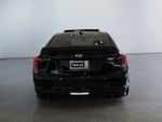 2024 Cadillac CT5-V V-Series Blackwing