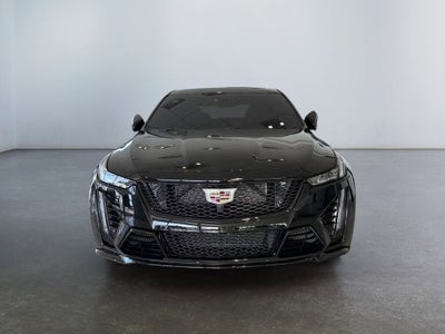 2024 Cadillac CT5-V V-Series Blackwing
