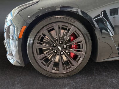 2024 Cadillac CT5-V V-Series Blackwing