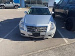 2010 Cadillac CTS Luxury