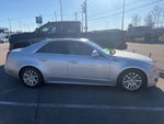 2010 Cadillac CTS Luxury