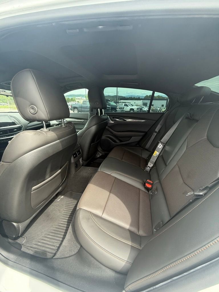 2024 Cadillac CT5-V V-Series