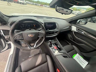 2024 Cadillac CT5-V V-Series