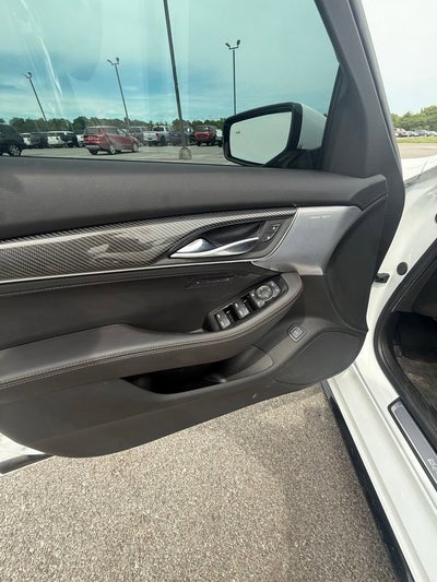2024 Cadillac CT5-V V-Series