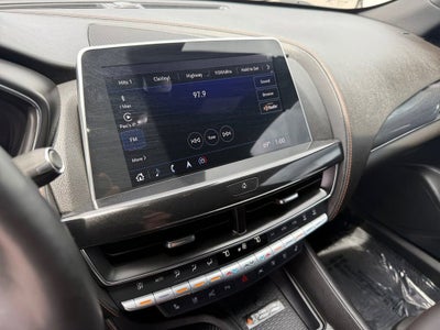 2024 Cadillac CT5-V V-Series