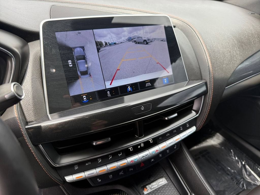 2024 Cadillac CT5-V V-Series