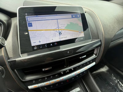 2024 Cadillac CT5-V V-Series