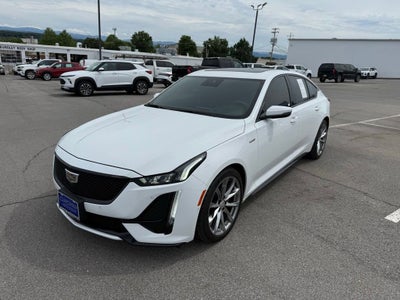2024 Cadillac CT5-V V-Series