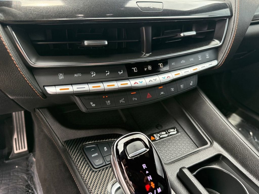 2024 Cadillac CT5-V V-Series