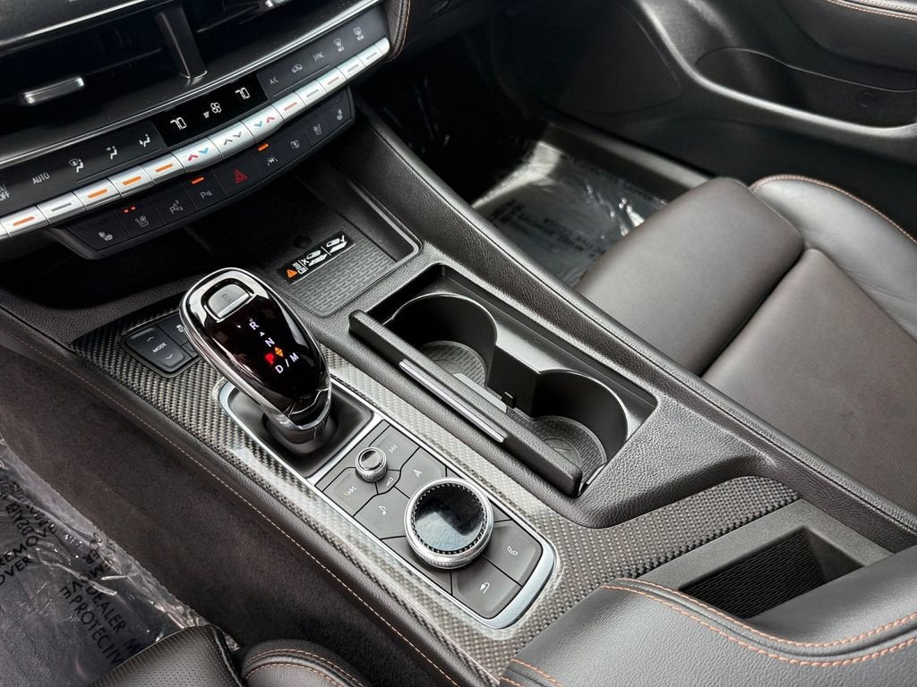 2024 Cadillac CT5-V V-Series