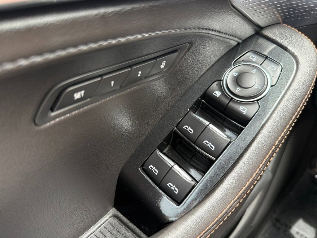 2024 Cadillac CT5-V V-Series