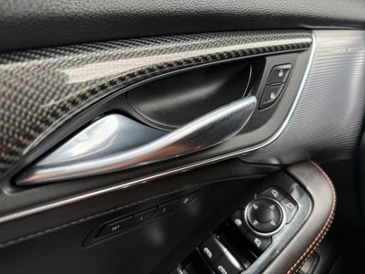 2024 Cadillac CT5-V V-Series