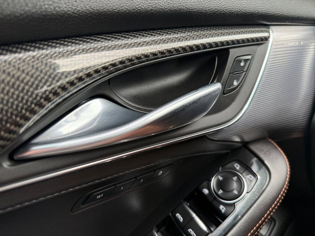2024 Cadillac CT5-V V-Series