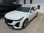 2024 Cadillac CT5-V V-Series