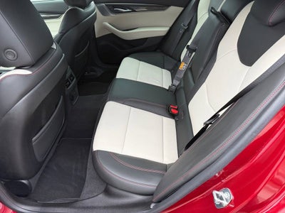 2024 Cadillac CT5-V V-Series