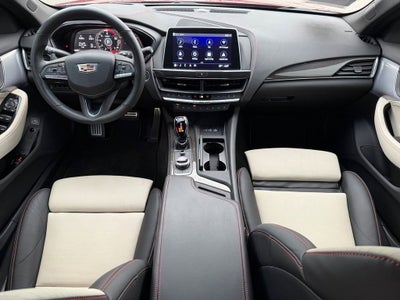 2024 Cadillac CT5-V V-Series