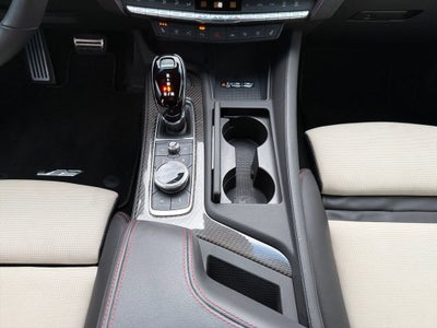 2024 Cadillac CT5-V V-Series