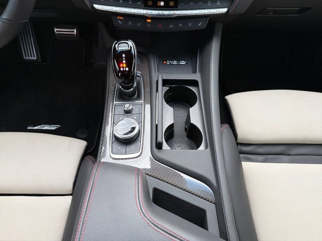 2024 Cadillac CT5-V V-Series