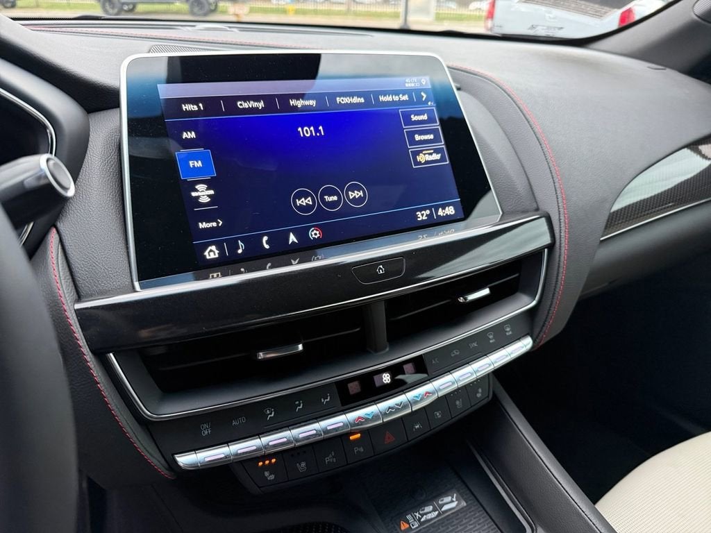 2024 Cadillac CT5-V V-Series