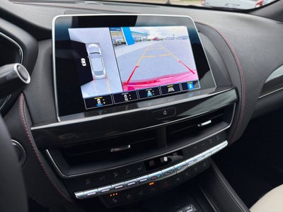 2024 Cadillac CT5-V V-Series