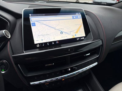 2024 Cadillac CT5-V V-Series